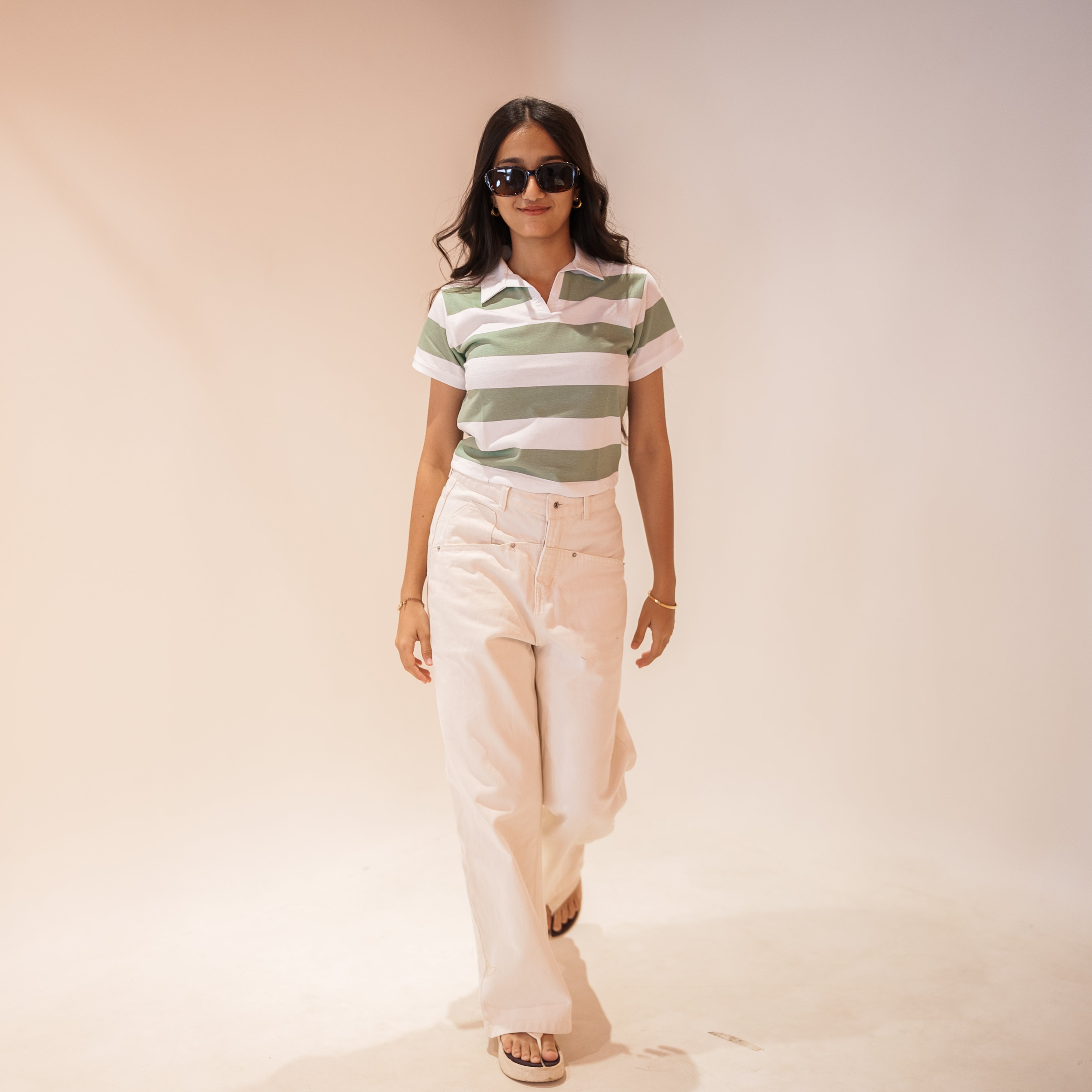 The Unspoken Stripe
